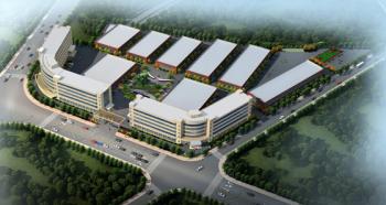 Zhejiang Chaoqiang Machinery Co.,Ltd