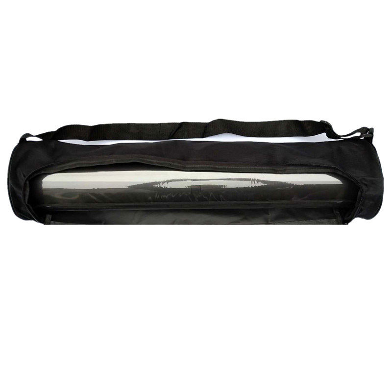Waterproof Yoga Mat Bag Fitness Backpack Mat Case With Multifunction Pocket
