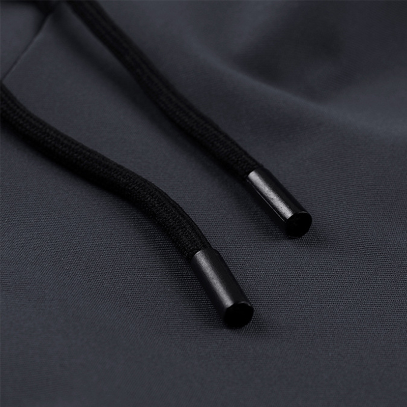 Oem Factory Manufacturer Custom Logo Zipper Crop Top with High Waist Breathable Yoga Athletic Jacket