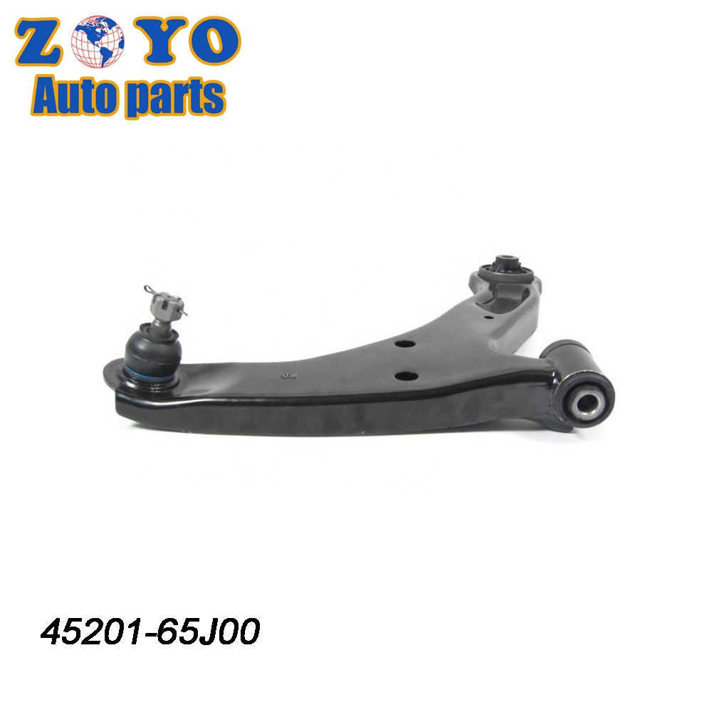 45201-78K00 Mevotech MS80114 Aftermarket Front Control Arm for Suzuki Grand Vitara 2 2005-