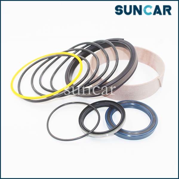 144-63-52241 1446352241 Blade Lift Cylinder Seal Kit Fits Komatsu Bulldozer D60E, D60P, D60PL, D65E, D65P, D75A