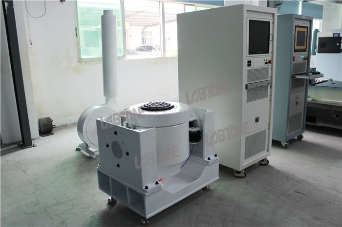 Lab Test Machine Standard Shock and Vibration Test Machine Comply with IEC 60068