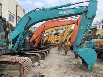 XINDA MACHINERY CO.,LTD