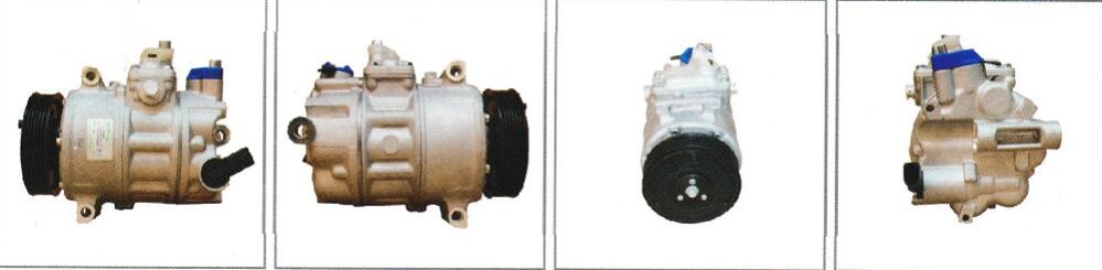 ALA21204 Audi AC COMPRESSOR A3 AC COMPRESSOR 7SEU16C AC COMPRESSOR 1K0820803F AC Compressor