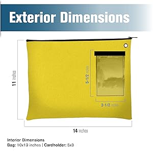 dimensions