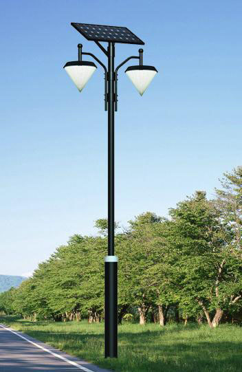 SOLAR Garden Lamp High performance saving energy environmental Protection