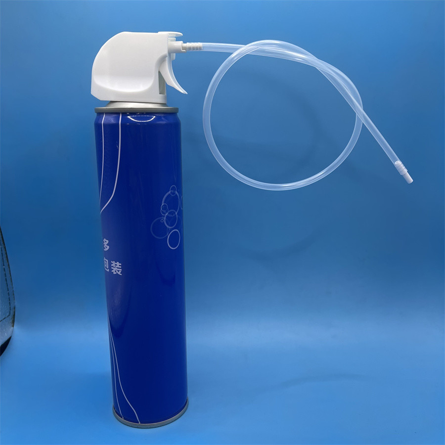 PowerJet Trigger-Operated Sprayer with Extended Hose - High-Pressure Solution for Effective Car Washing