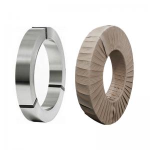 Buy cheap 10mm Polish Brushed Stainless Steel Trim Strips Prime Astm A240 304 316L product