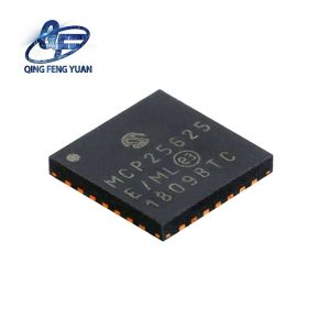 Microchip MCP25625 Integrated Circuit Ic Electronic Components