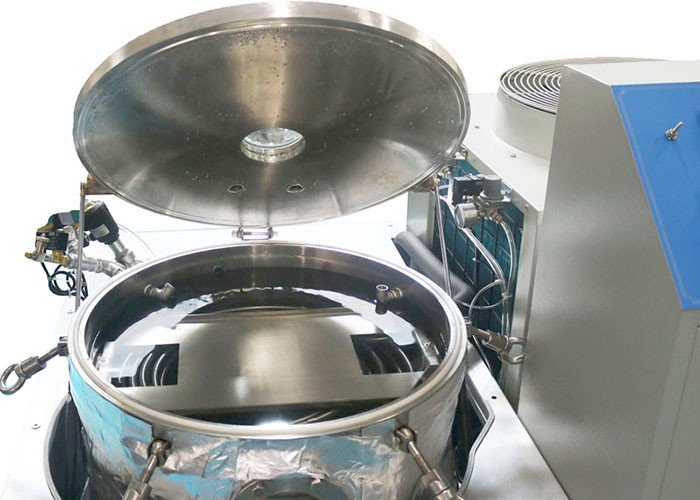 IPX8 Continuous Immersion Test Equipment Stainless Steel High Pressure Water Tank