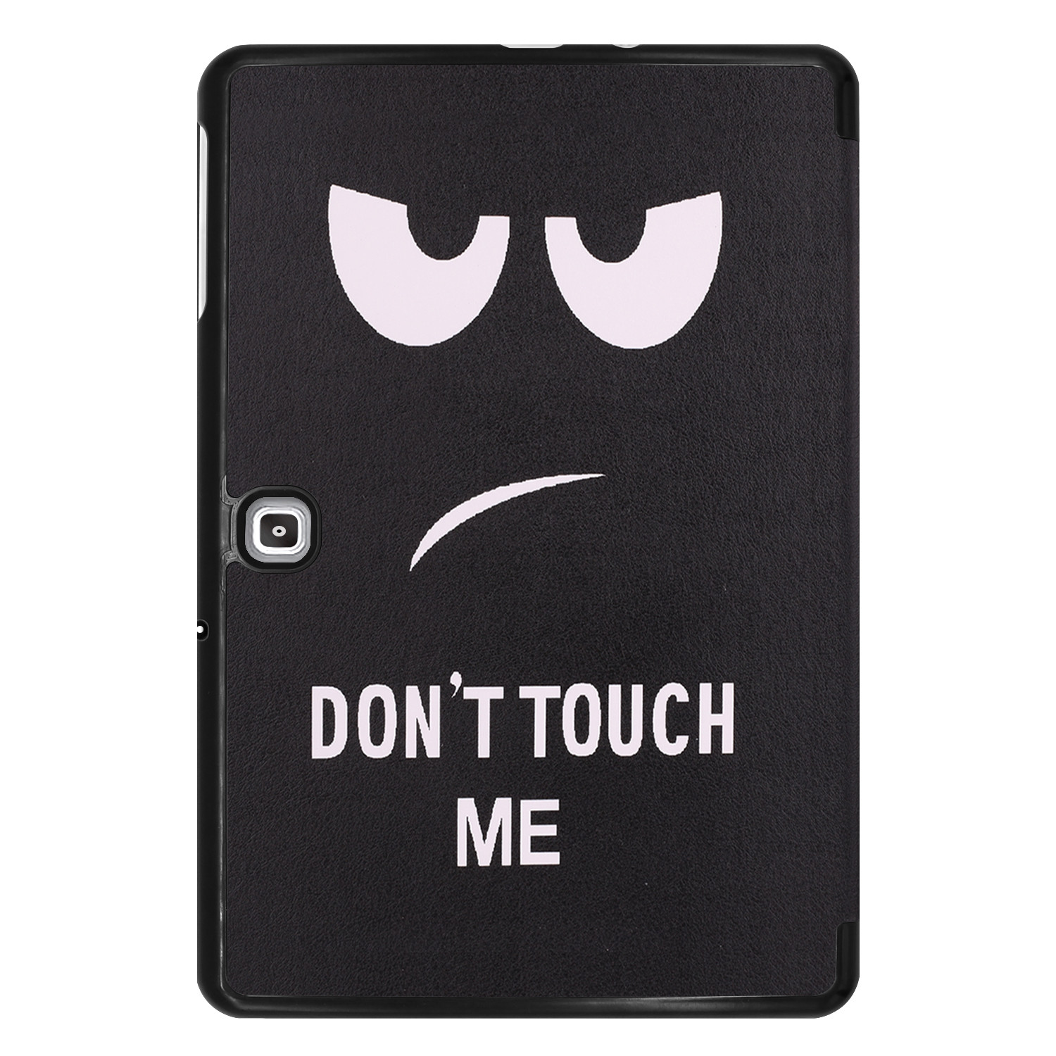 Galaxy Tab Advanced 2 2018 Case, Print Cover for Galaxy Tab Advanced 2 10.1 2018(T583)