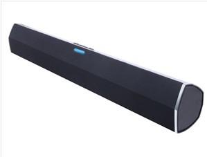 Buy cheap 2.1CH Sound Bar with 2.4G Wireless and Decoder Inside product