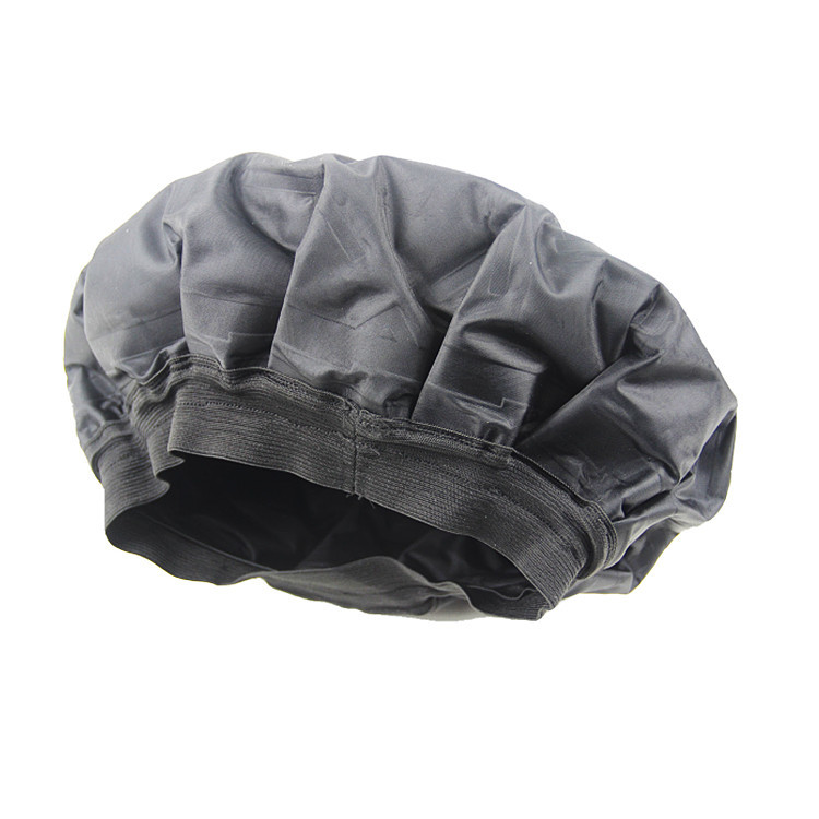 Cordless Deep Conditioning Heat Cap Thermal Electric Hair Treatment