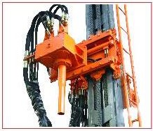 ZGSJ-450 DTH WATER WELL DRILL RIG