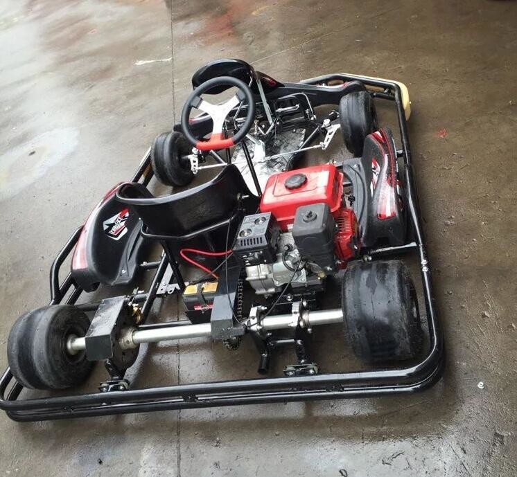 200cc or 270cc Lifan Engine Adult Racing Go Kart