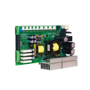 China OEM EV Charger Automotive PCB Assembly GPS Tracker PCBA on sale