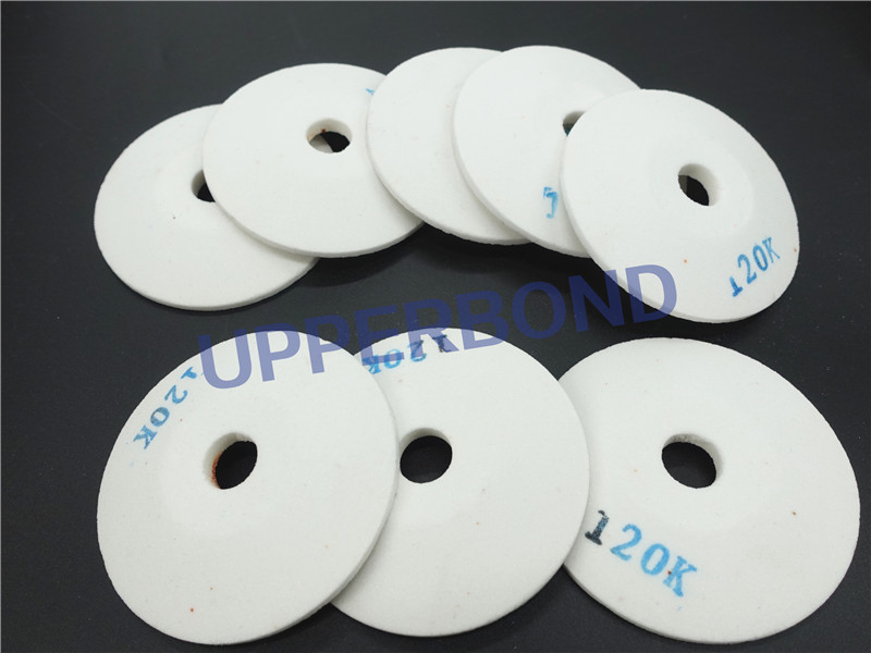 Machinery Knives Grinding Sharpening Stone Wheel
