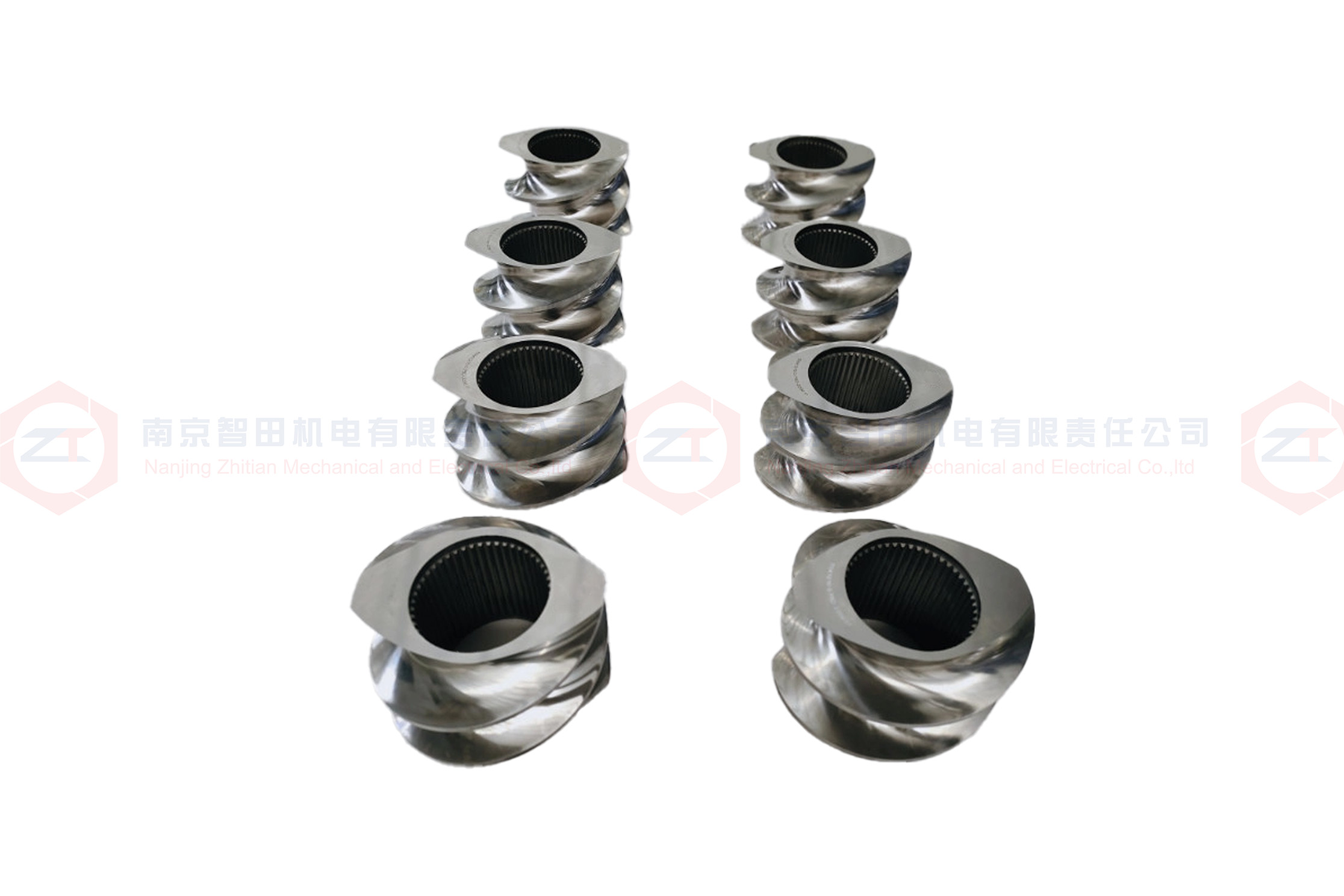 Screw Elements