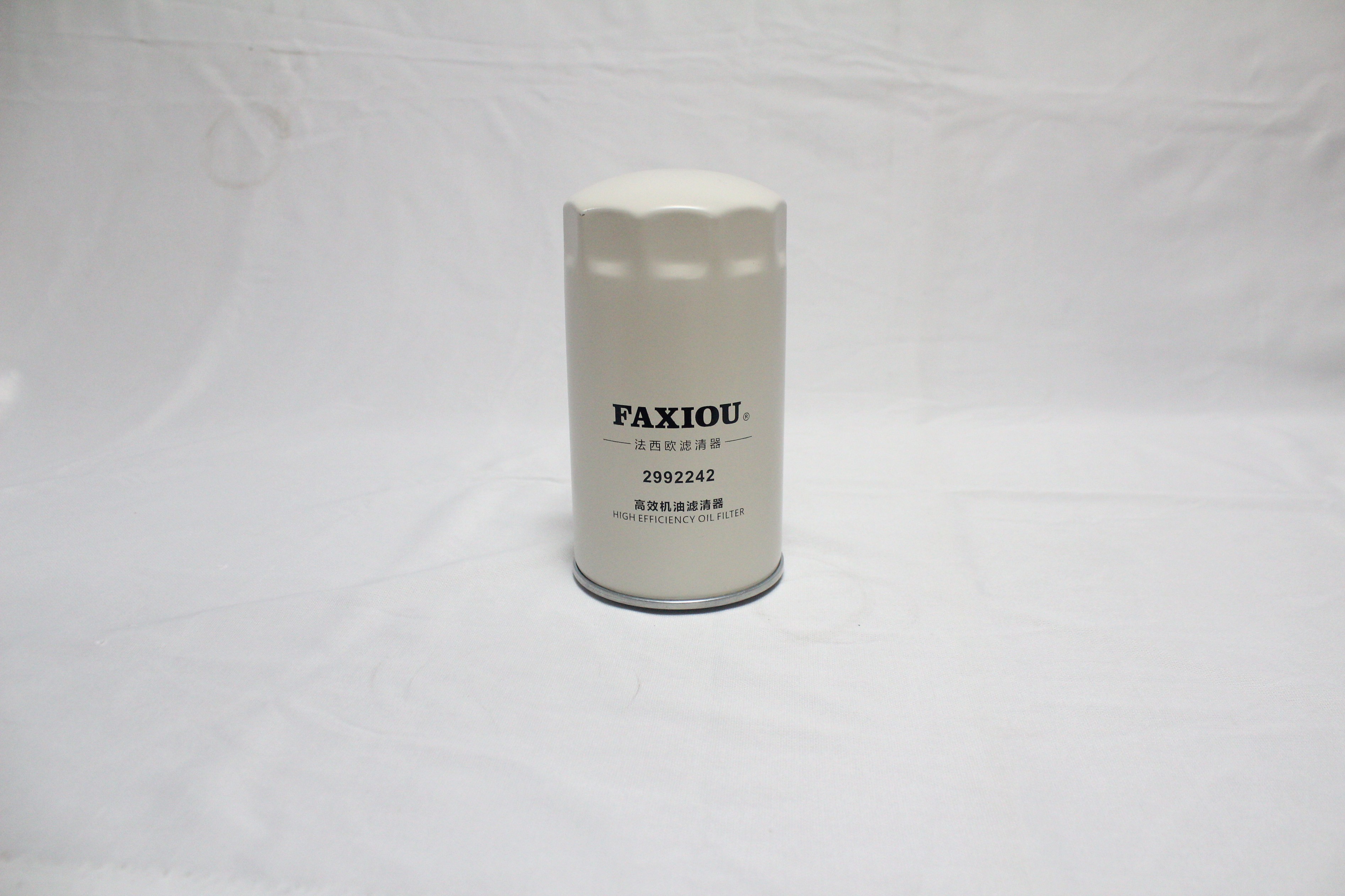 High Efficiency Oil Filter 2992242,94mm*170mm,M27*2