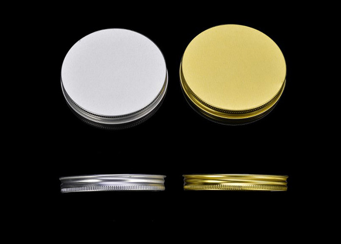 Large Empty Glass Jars For Food Candy Food Beverage Customizd Size