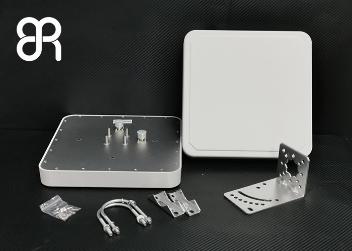 High Gain N Female Connector IP67 Linear RFID Antenna