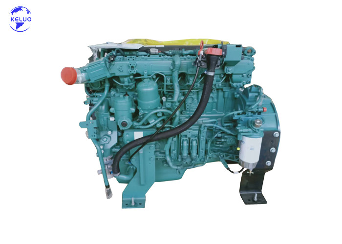NEW Penta TAD850VE TAD851VE Construction Machinery Engine Stock Price