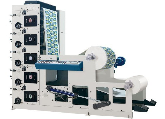 Servo Motor Paper Box Machine Hamburger Box Making Machine