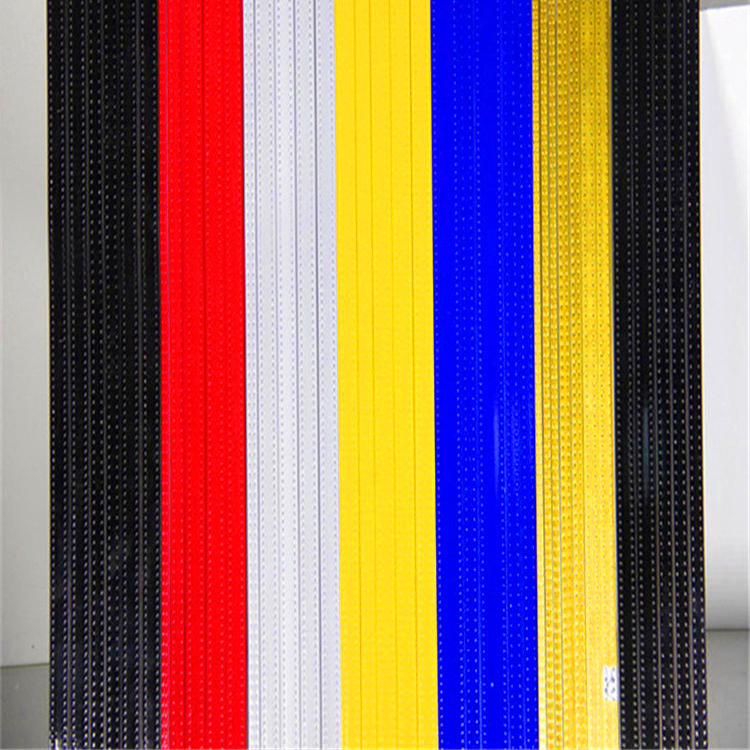 Customized Color Warm Edge Spacer Bar For Double Pane Glass And Doors