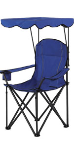 folding camping chairs