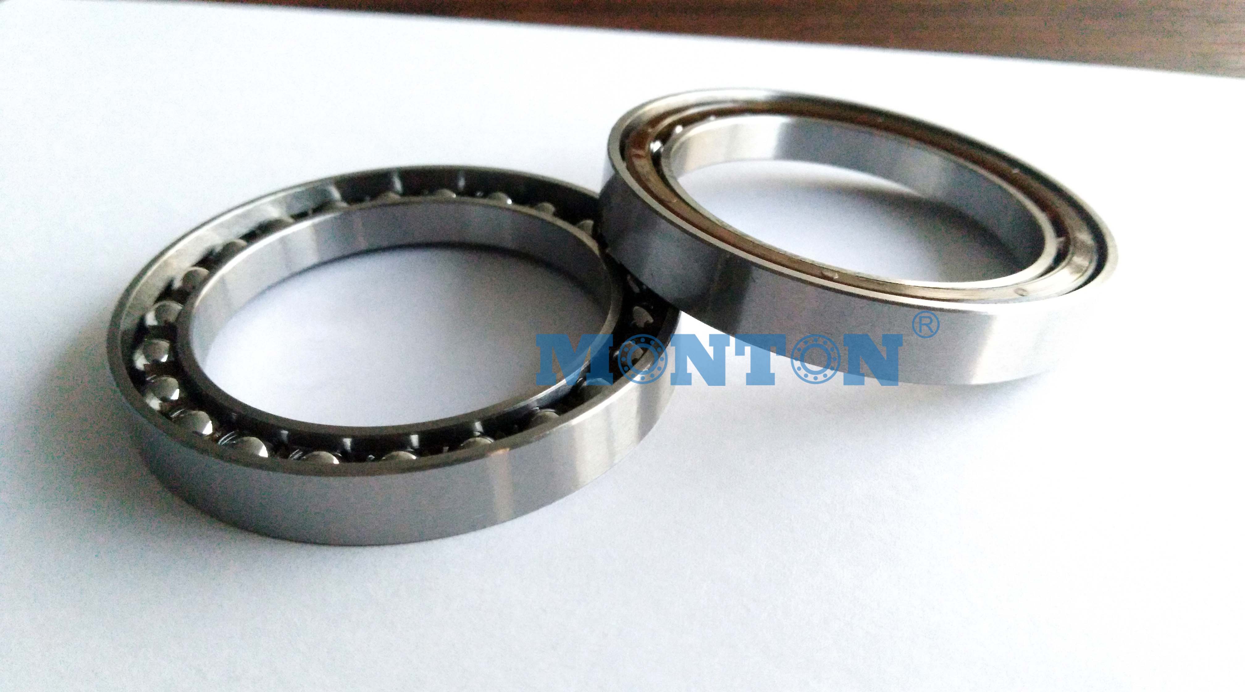 flexible ball bearings HD typs robots harmonic drive gear reducer bearings 