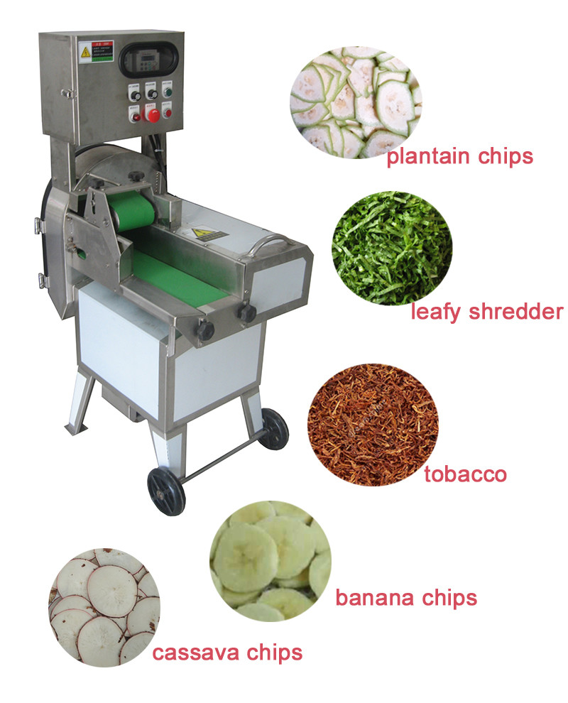 Food Grade Stainless Steel Coconut Meat Slicer Cutting Machine