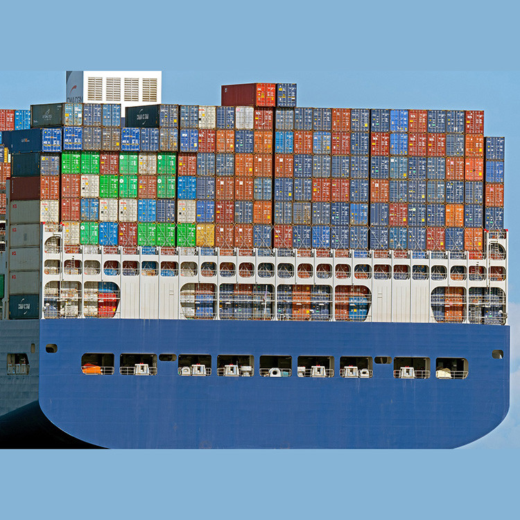 International Sea Freight Shipping And Ocean Cargo Consolidators From Agent In China