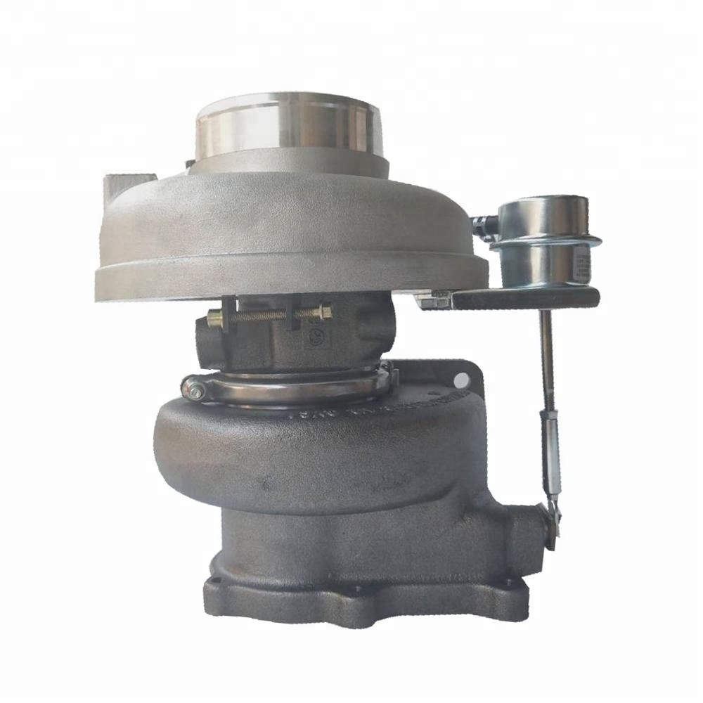 Diesel Engine Supercharger Cummins Truck HC5A 3801722 3523851