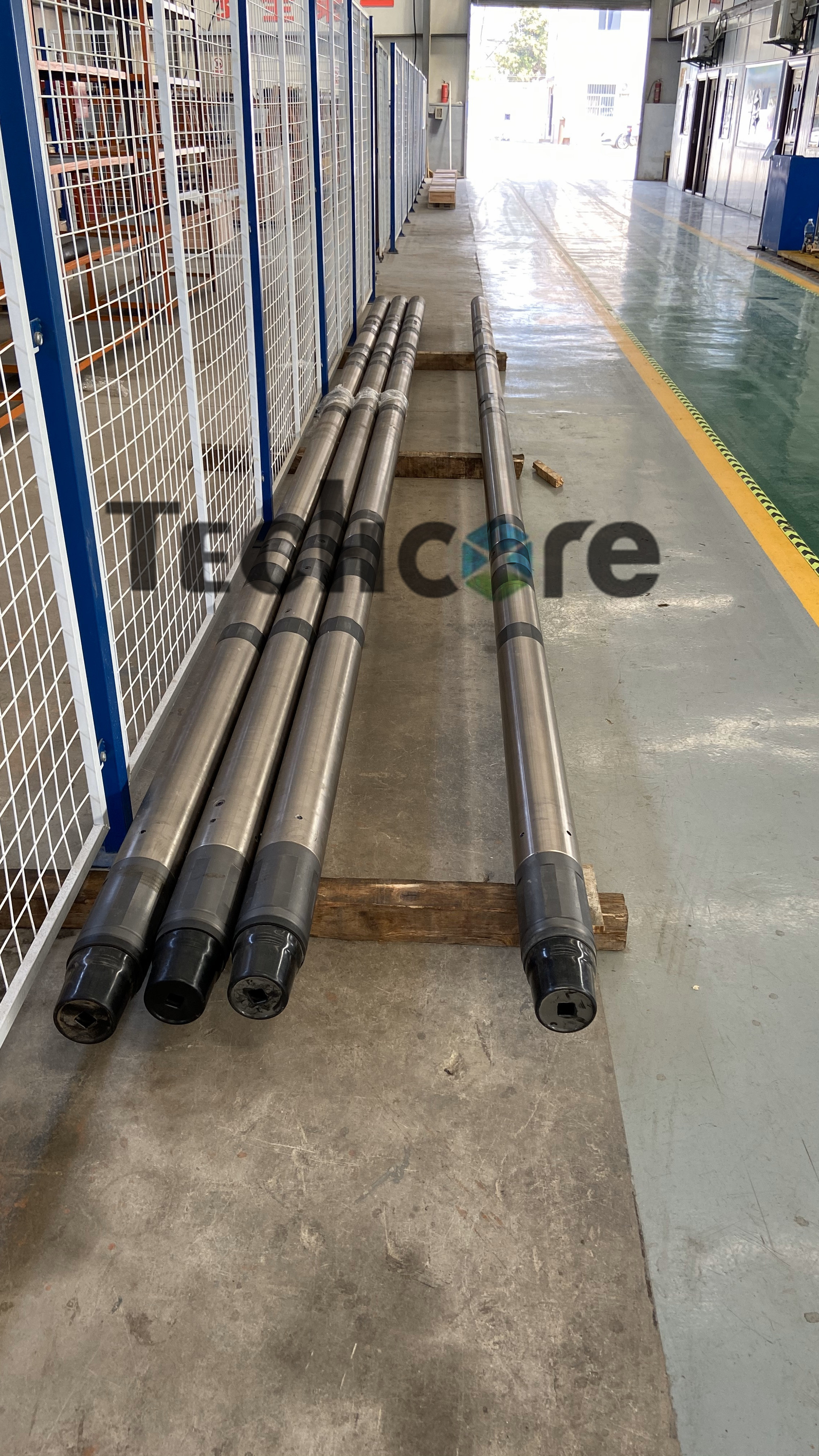 Downhole Select Tester Valve