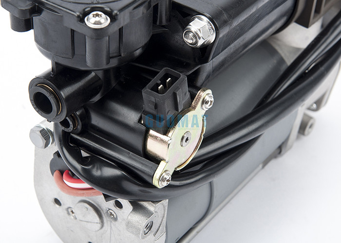 WABCO 4154033040 BMW Air Suspension Parts for BMW X5 / E53 Air Pump 37226787617