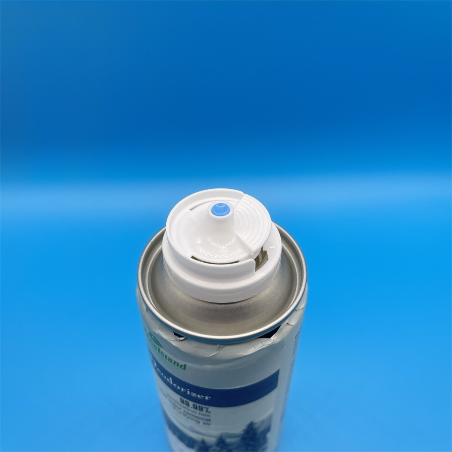 Efficient Clean Deodorant Valve for Personal Care - Smooth Dispensing, Hygienic Design