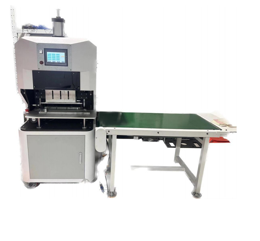 Soft Ring Wire Binder Binding Machine Notebook Binding Used Safe For Children Soft Wire Comb Binding Machine