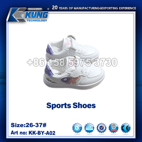 Cute Funny Kids Comfortable Stylish Shoes Rubber Outsole Practical