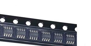 Quality SY8303AAIC SY5882AFAC SY50281AAC Silergy IC Integrated Circuits IC for sale