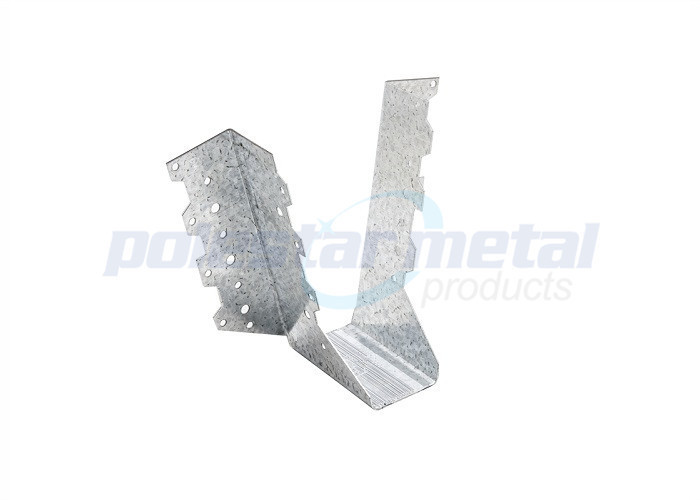 Timber To Masonry Joist Hangers / Timber Beam Connector Pine Joist Hanger