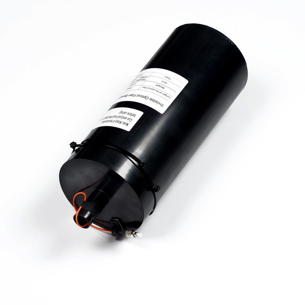 Anti Interference Pfv Drone Fiber Optic Transmission
