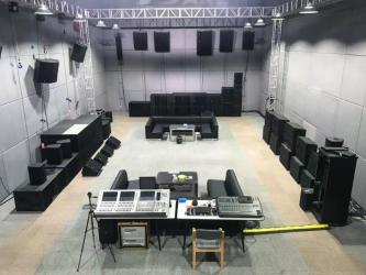 Foshan Shunde Are Audio Factory