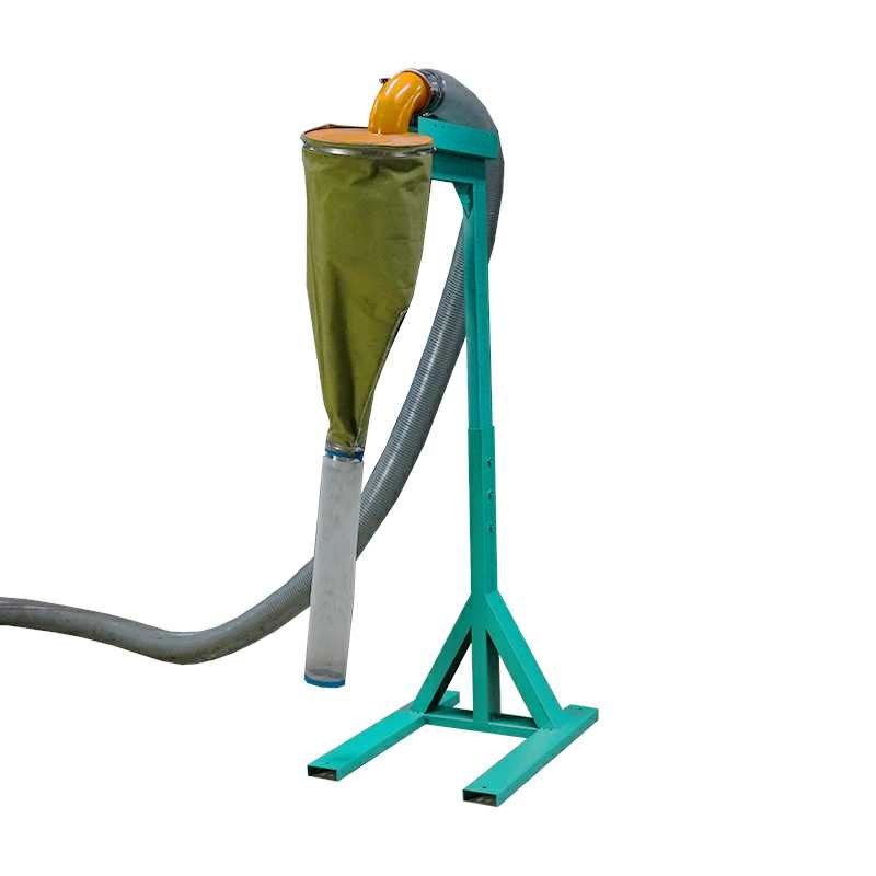 7.5kw PE Granulating Machine For Plastic Recycling and Pelletizing