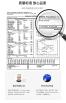 Parim Optical(xiamen) Co., Ltd. Certifications