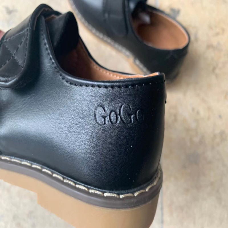 Girl'S PU Shoes