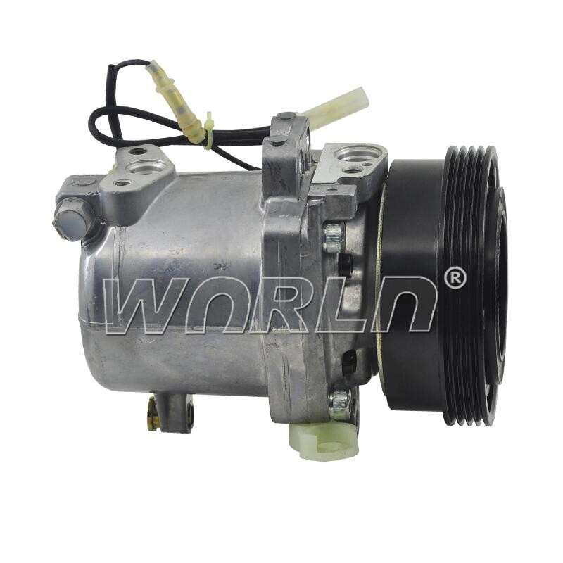 For BMW 3 Z3 E36 Air Condition Compressor SS96D1 4PK 64529069546 WXBM014