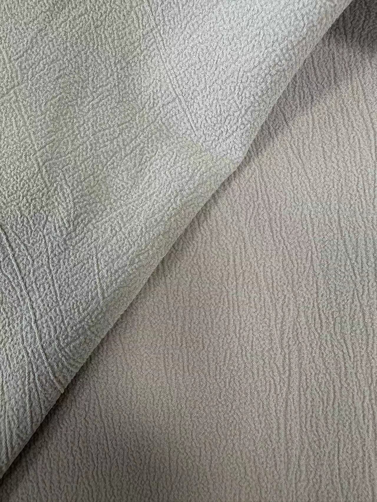 174GSM 92%P 8%SP 100D+20D*100D+20D 4-way spandex fabric