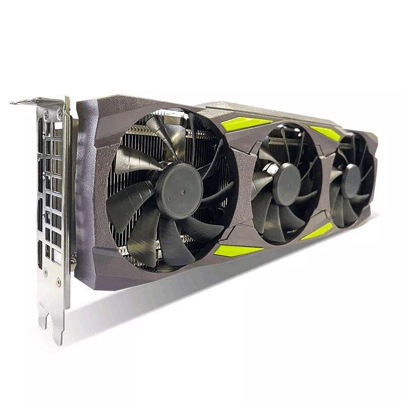Customized GPU Desktop GDDR6 CMP 90HX Graphics Card 90hx VGA Card