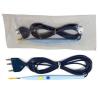 Buy cheap Disposable Electrosurgical Pencil With 3 Meters Cable from wholesalers