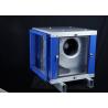 Buy cheap Industrial Cabinet Centrifugal Fan Ventilation Box Air Conditioner OEM from wholesalers